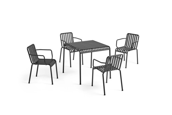 HAY Palissable Table - Small Size