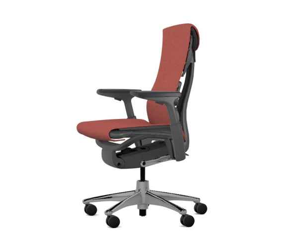 Herman Miller Embody - Konfigurator