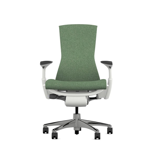 Herman Miller Embody Weiß