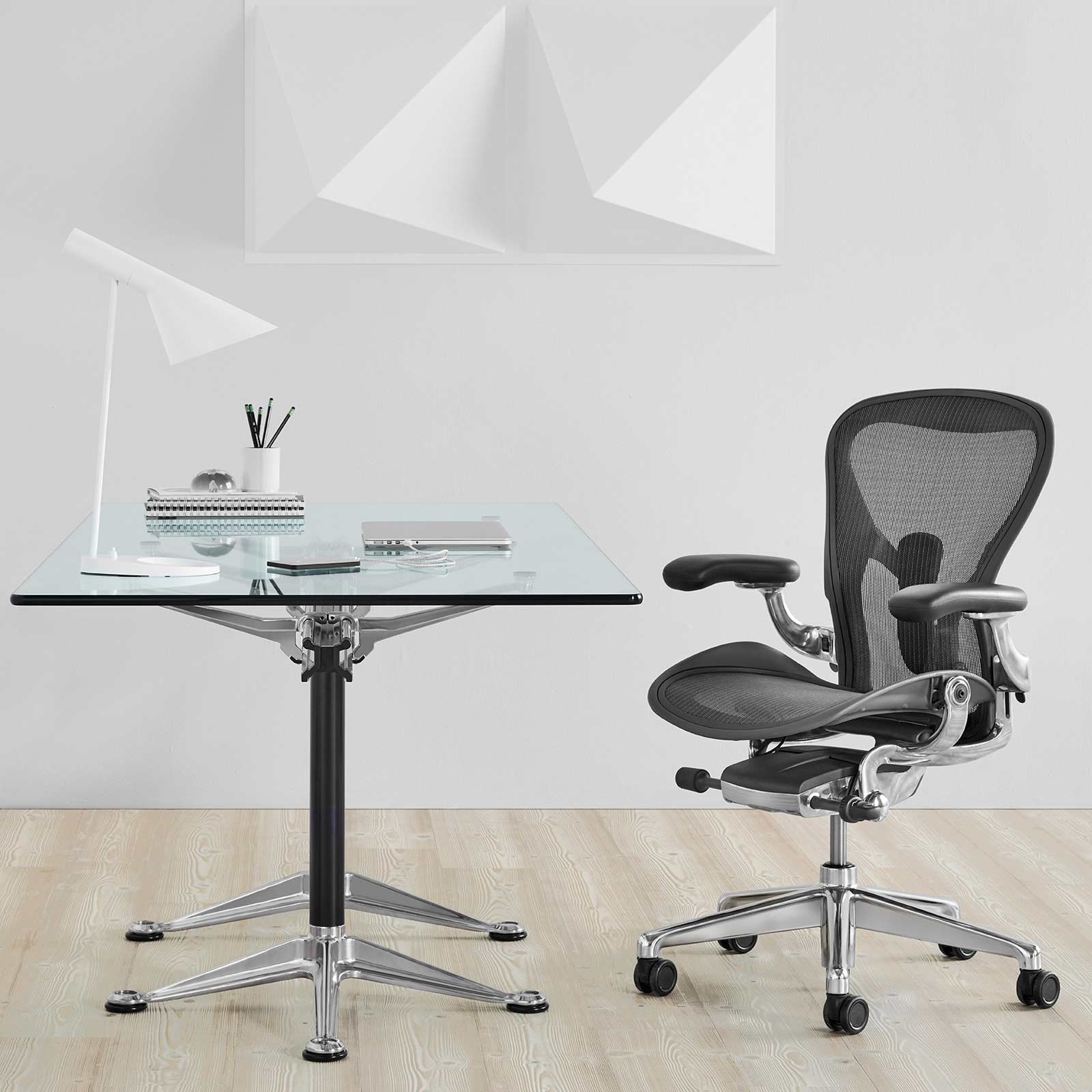 Aeron stuhl 2025