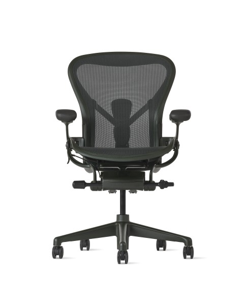 Herman Miller Aeron Remastered Jasper