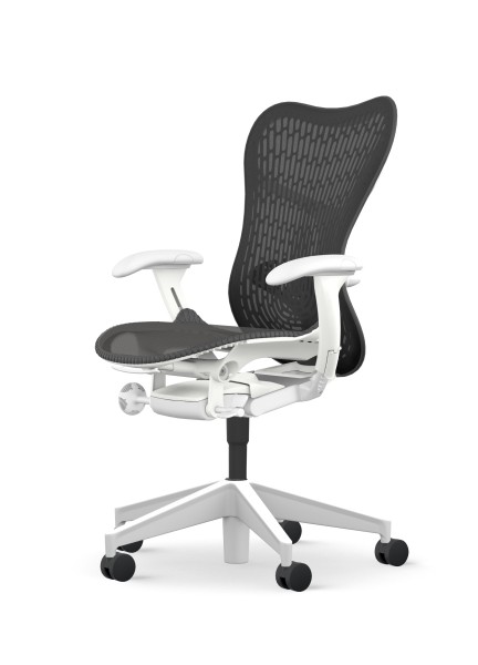 Herman Miller Mirra 2 Alpine (Butterfly)