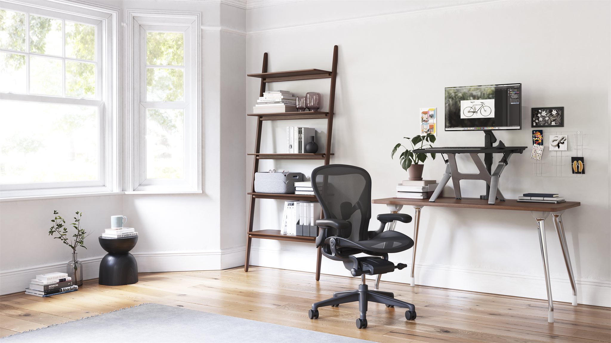 Herman Miller Aeron Remastered – | DeCa®