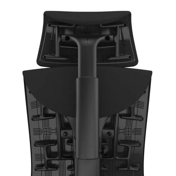 Embody Graphite Sync Black inkl. Atlas Headrest