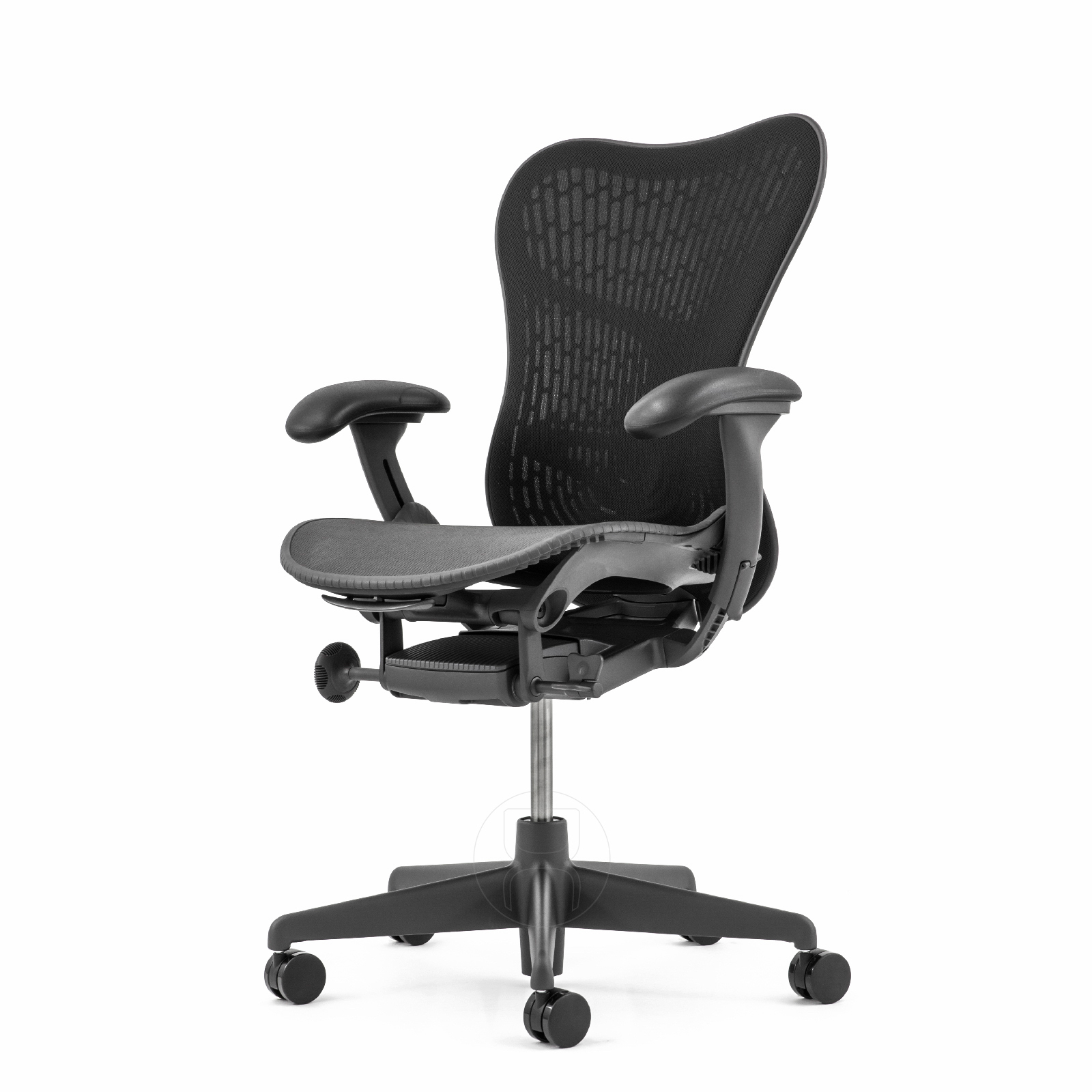 herman miller mirra 2