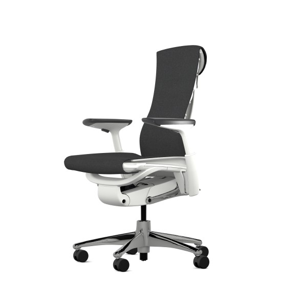 Herman Miller Embody Weiß