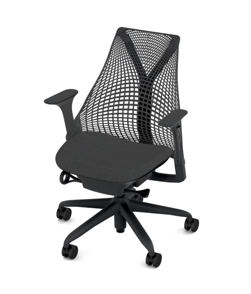 Herman Miller Sayl Black Edition - Konfigurator