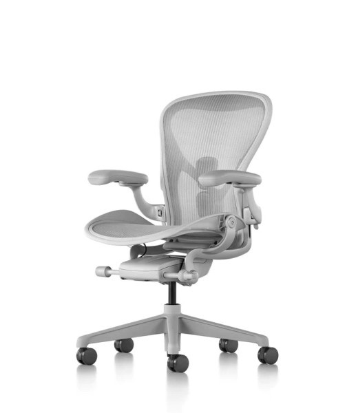 Miller aeron discount