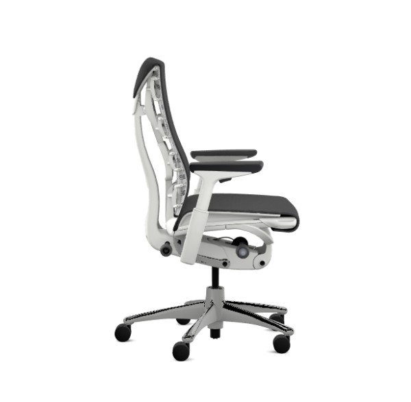Herman Miller Embody Weiß