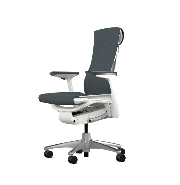 Herman Miller Embody Weiß