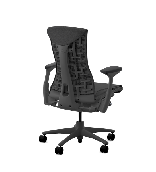 Herman Miller Embody - Muster
