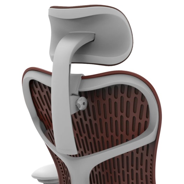 Atlas Headrest für Mirra 2 - Alpine