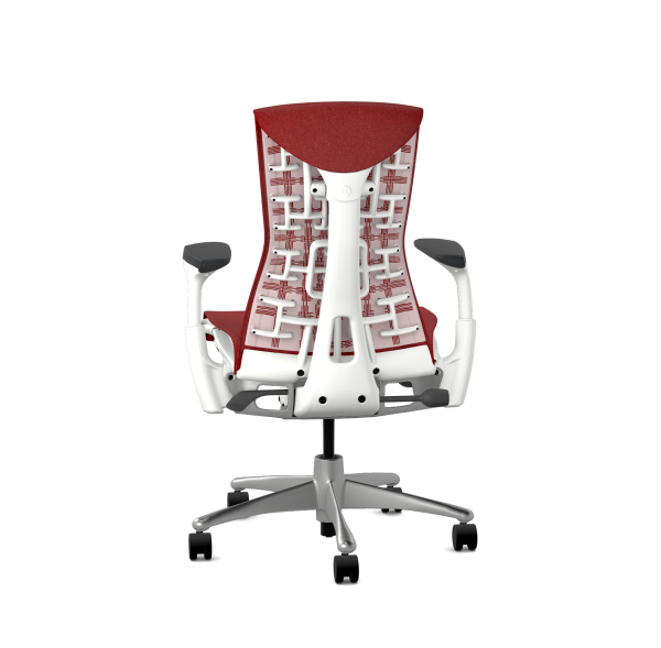 Herman Miller Embody Weiß