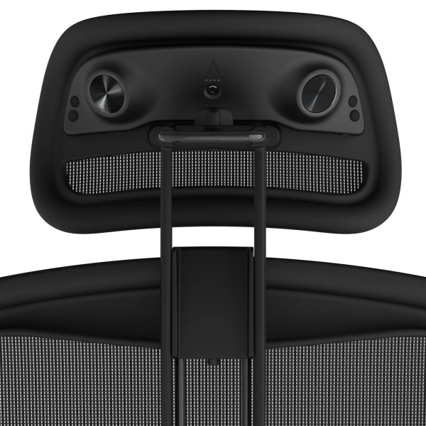 Atlas Wireless Speaker für Aeron Headrest