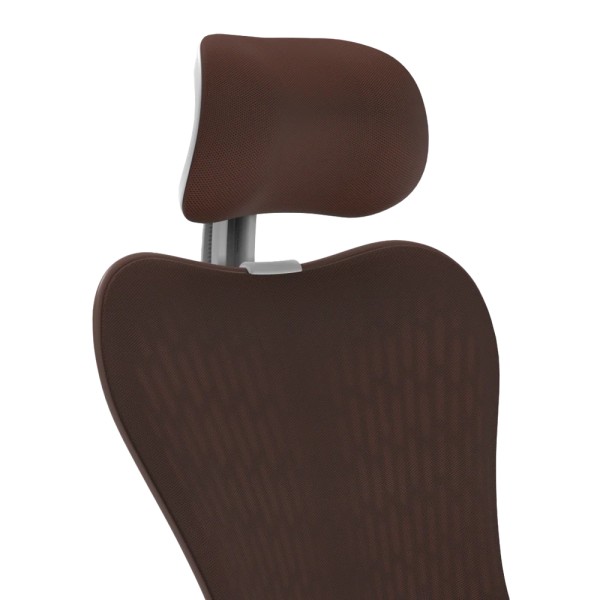 Atlas Headrest für Mirra 2 - Alpine
