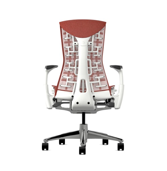 Herman Miller Embody Weiß