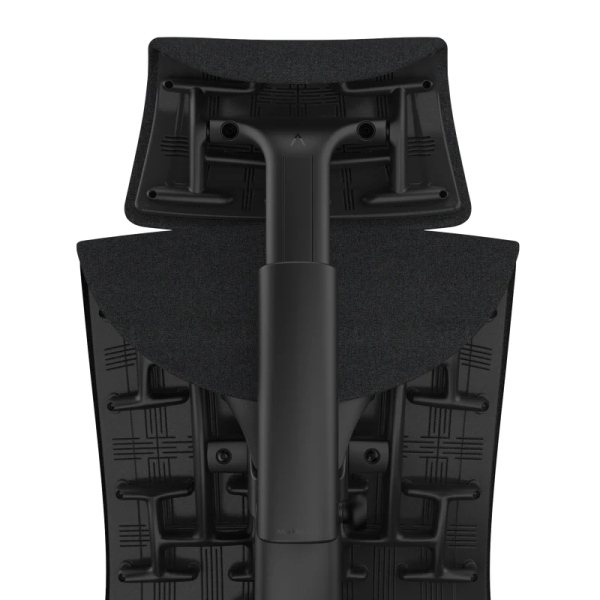 Atlas Headrest für Embody Graphite