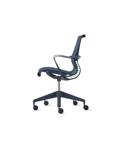 Herman Miller Setu – Konfigurator