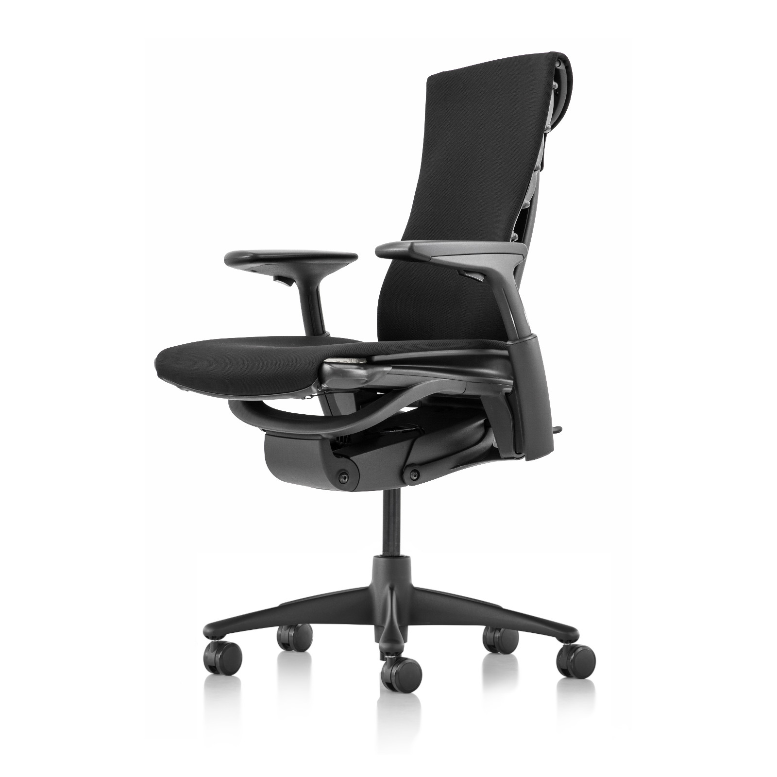 Herman Miller Embody Gaming Chair DesignCabinet