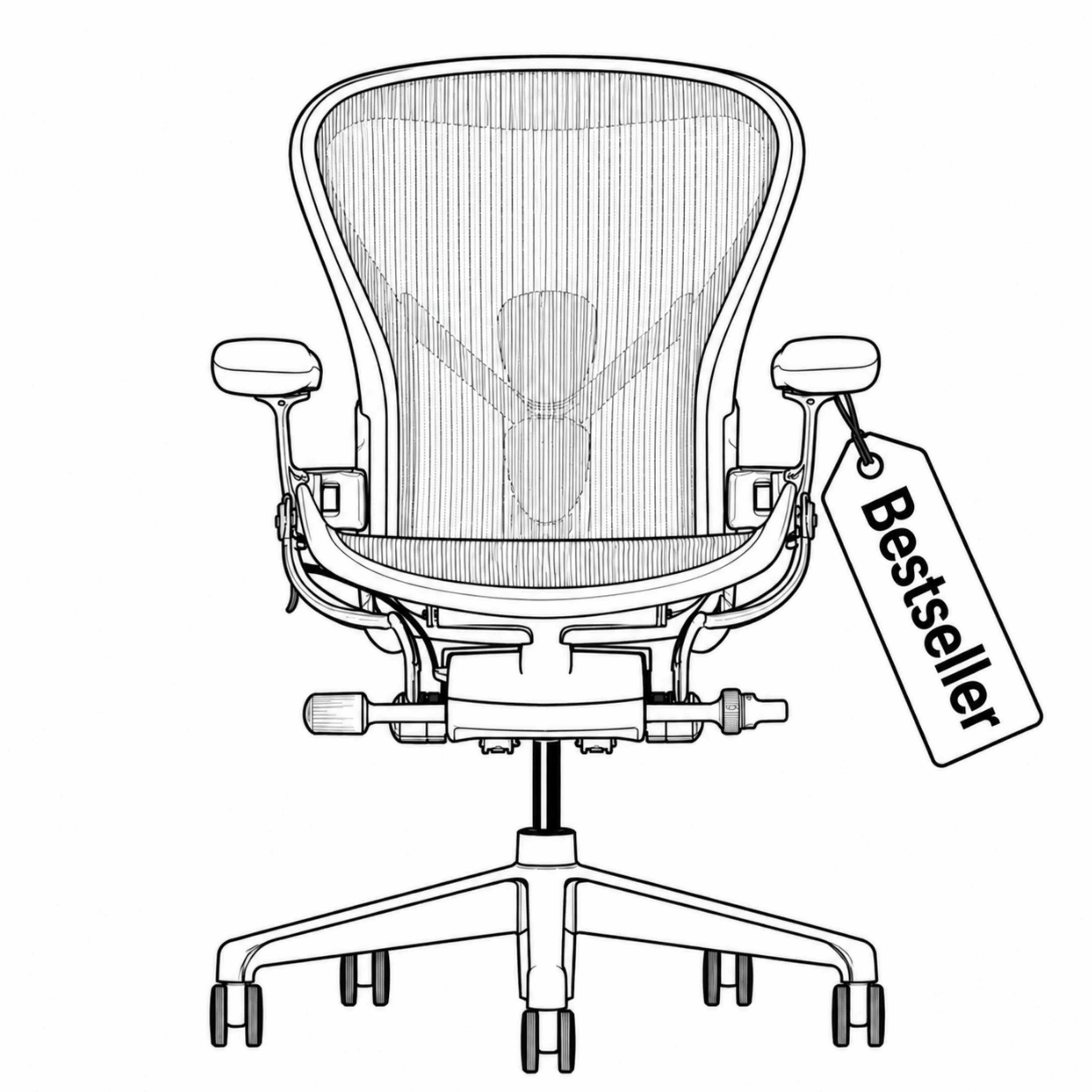 BESTSELLER