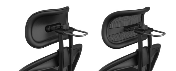 Atlas Headrest für Aeron Remastered Cushion