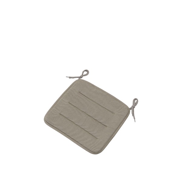 Linear Steel Bar&Counter seat pad