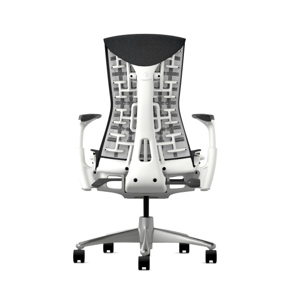 Herman Miller Embody Weiß