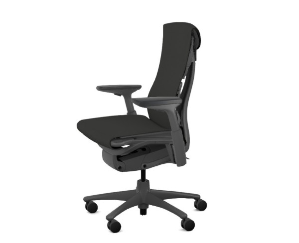 Herman Miller Embody - Muster