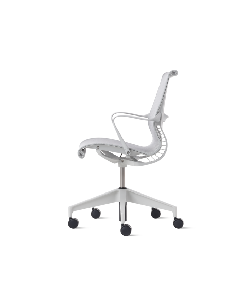 Herman Miller Setu – Konfigurator