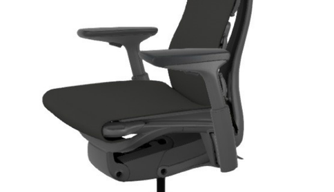 Armauflagen für den Embody Chair (2er-Set)