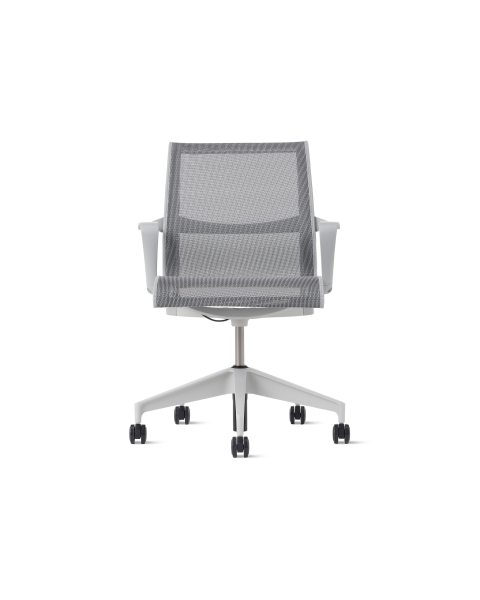 Herman Miller Setu – Konfigurator