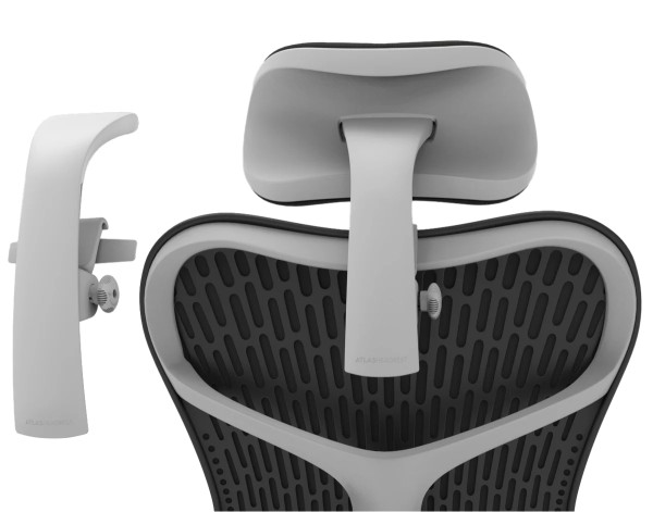 Atlas Headrest für Mirra 2 - Alpine