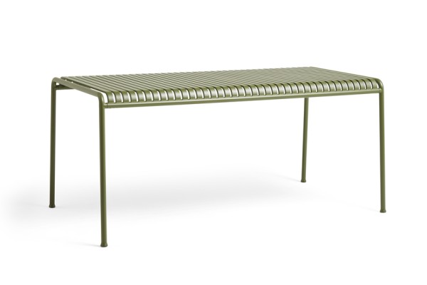 HAY Palissade Table - Extended Size