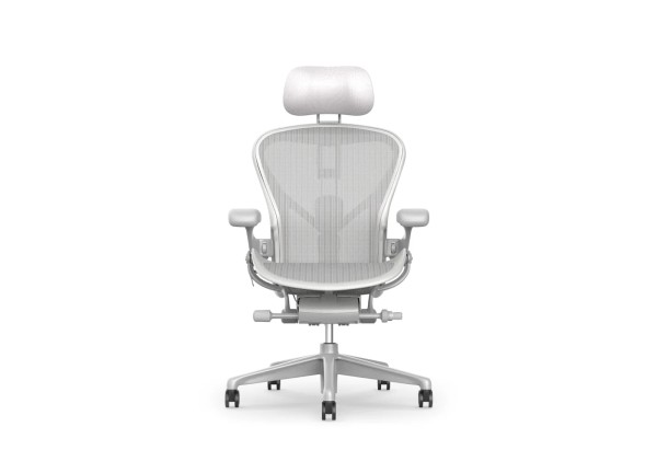 Atlas Headrest für Aeron Remastered Cushion