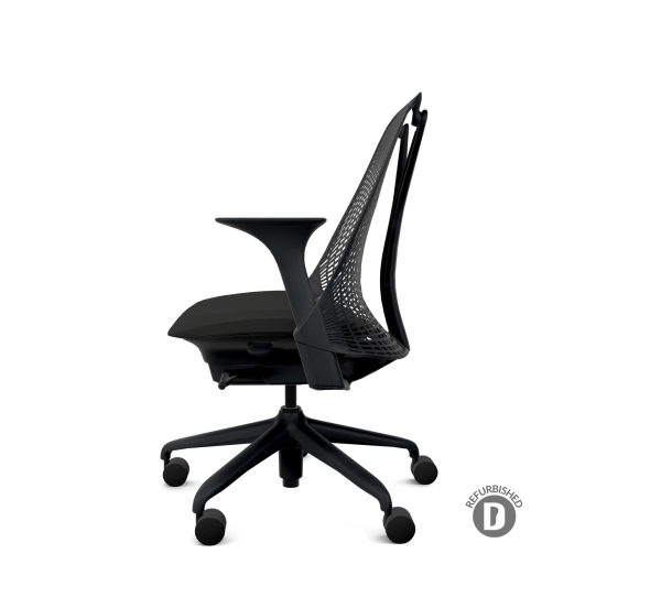 Herman Miller Sayl - Muster
