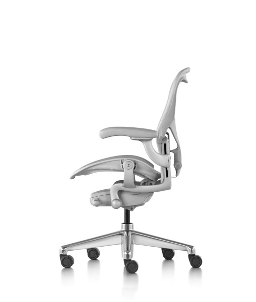 Aeron Remastered Chair Mineral / high / full tilt / adj arms