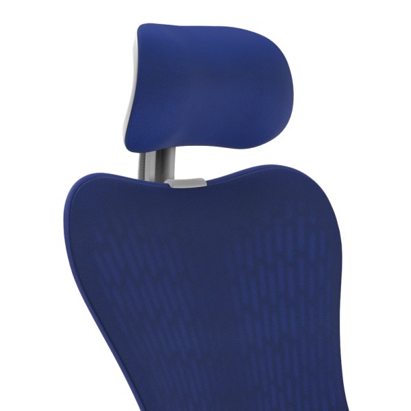 Atlas Headrest für Mirra 2 - Alpine