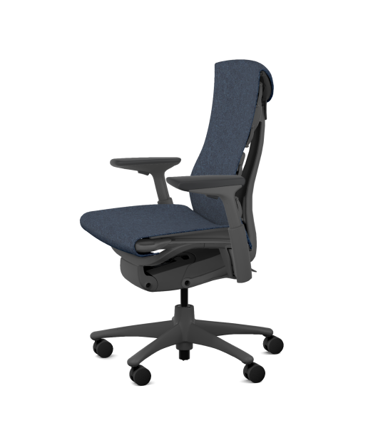 Herman Miller Embody Graphite