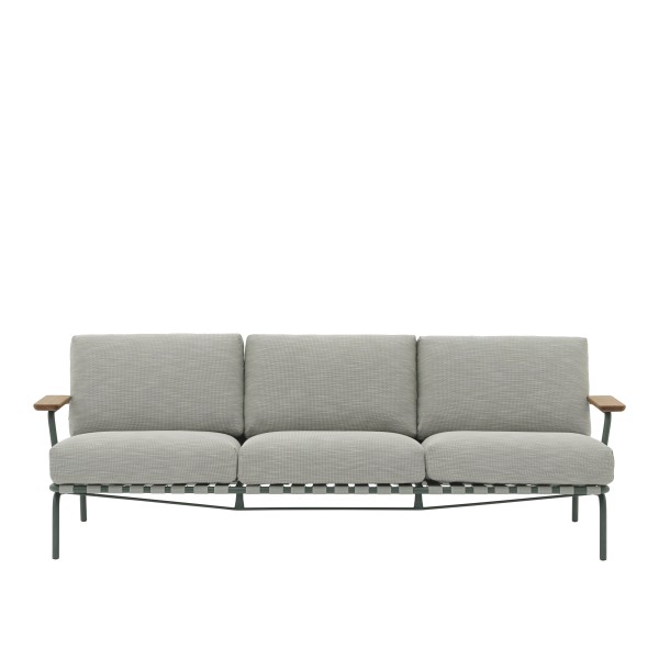 Settle Sofa 3-Seater