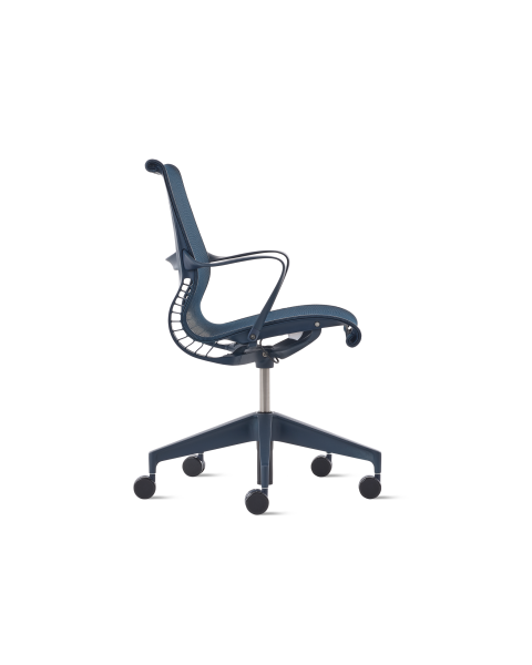Herman Miller Setu – Konfigurator