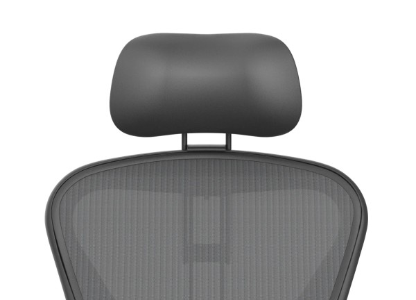 Atlas Headrest für Aeron Remastered Cushion