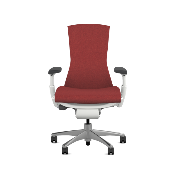 Herman Miller Embody Weiß