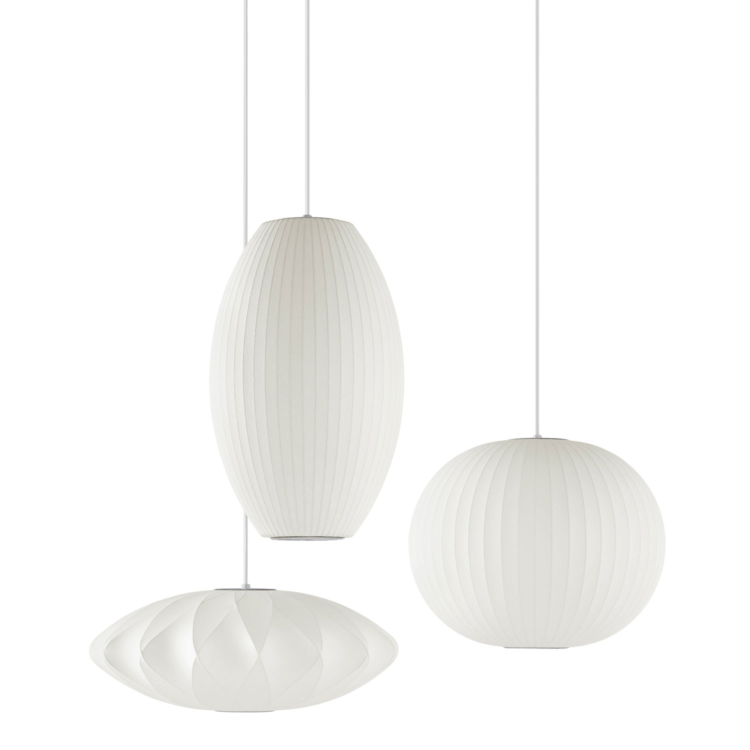 Nelson Bubble Lamp online kaufen | DesignCabinet®