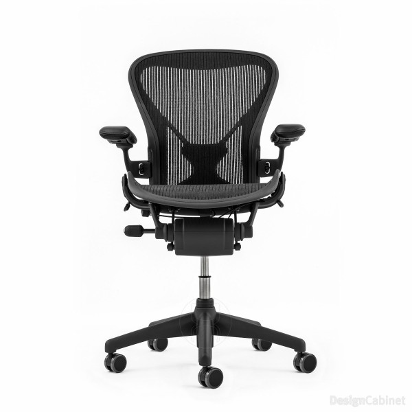 Herman Miller Classic Aeron Chair – Refurbished