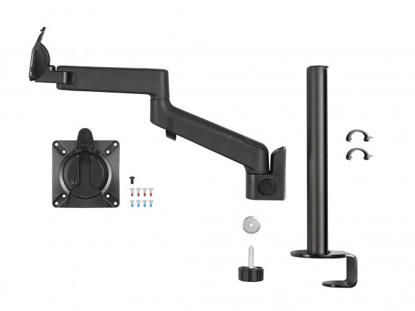 CBS Lima Schwarz Komplett-Set