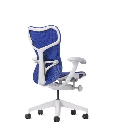 Herman Miller Mirra 2 Alpine (Butterfly)