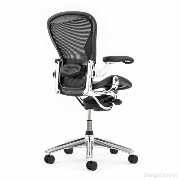 Herman Miller Classic Aeron Chair – Refurbished
