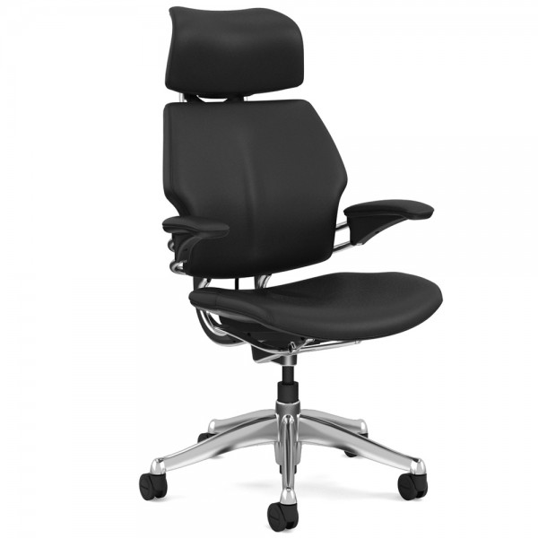 Humanscale Freedom Headrest Side