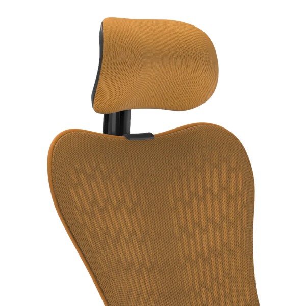 Atlas Headrest für Mirra 2 - Graphite