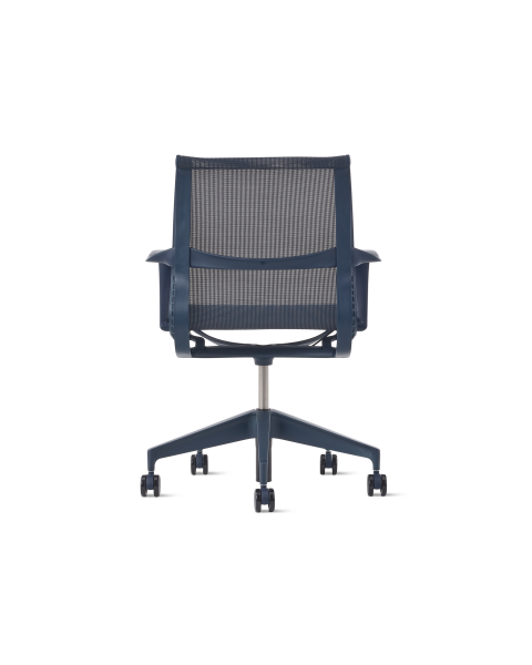 Herman Miller Setu – Konfigurator